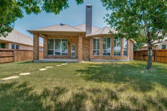 1441 Kirkwood Lane, Prosper, TX 75078