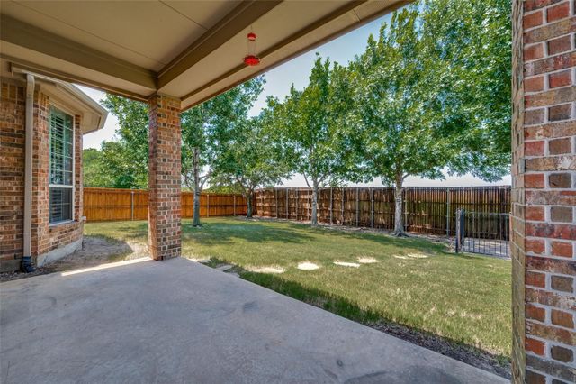 1441 Kirkwood Lane, Prosper, TX 75078