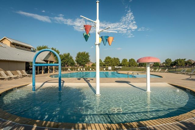 1441 Kirkwood Lane, Prosper, TX 75078