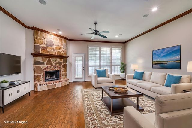 1441 Kirkwood Lane, Prosper, TX 75078
