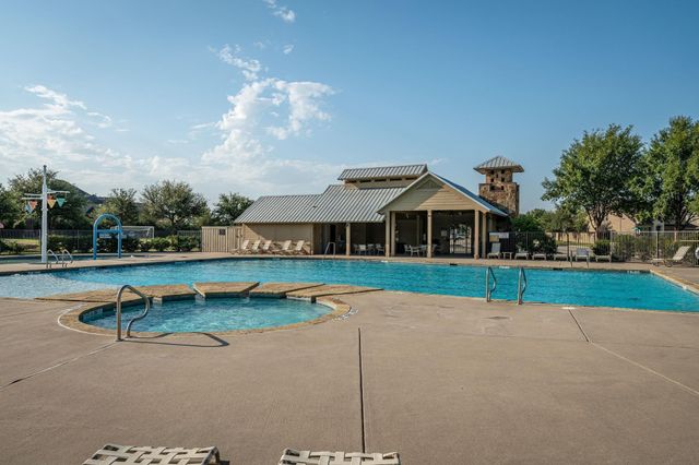 1441 Kirkwood Lane, Prosper, TX 75078