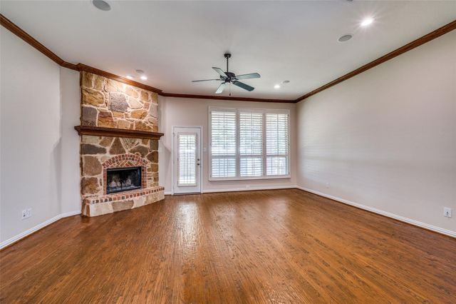 1441 Kirkwood Lane, Prosper, TX 75078