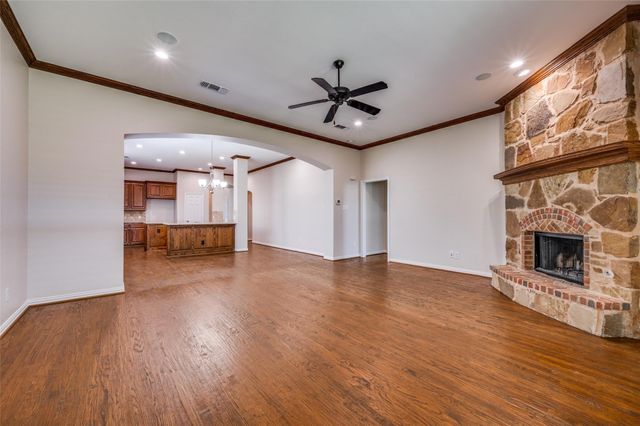 1441 Kirkwood Lane, Prosper, TX 75078