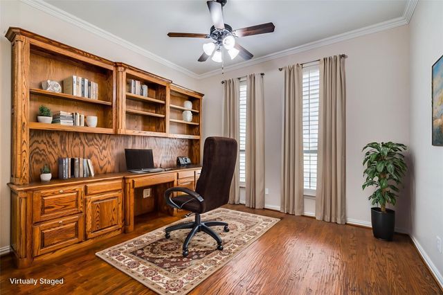 1441 Kirkwood Lane, Prosper, TX 75078