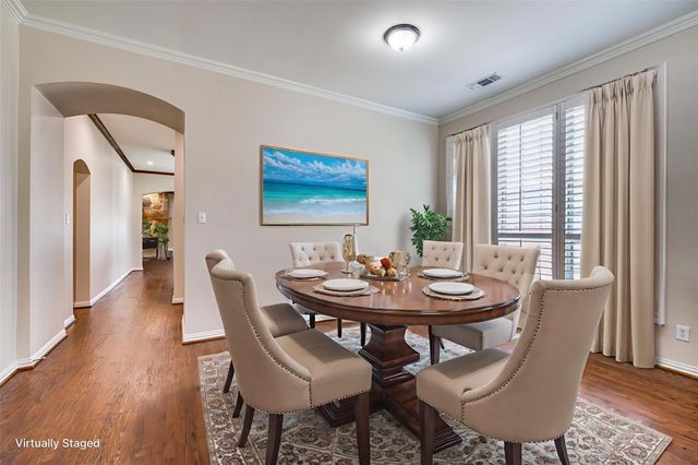 1441 Kirkwood Lane, Prosper, TX 75078