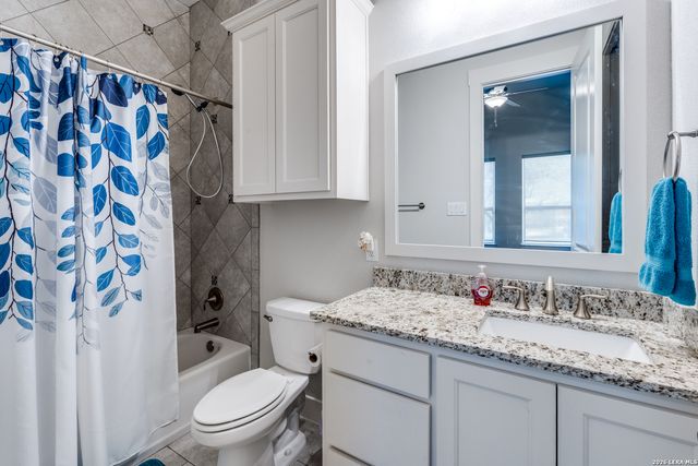 230 Sabella, Spring Branch, TX 78070