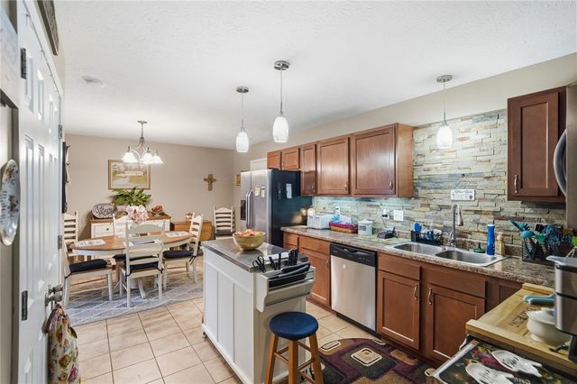 2028 Jackson Lane, Middletown, OH 45044