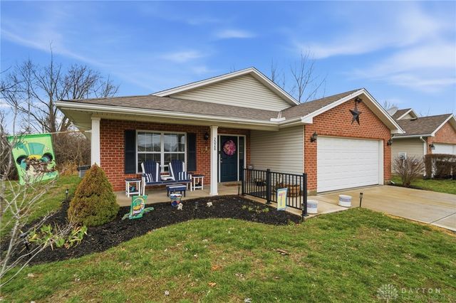 2028 Jackson Lane, Middletown, OH 45044