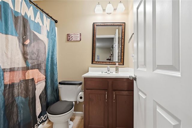 2028 Jackson Lane, Middletown, OH 45044