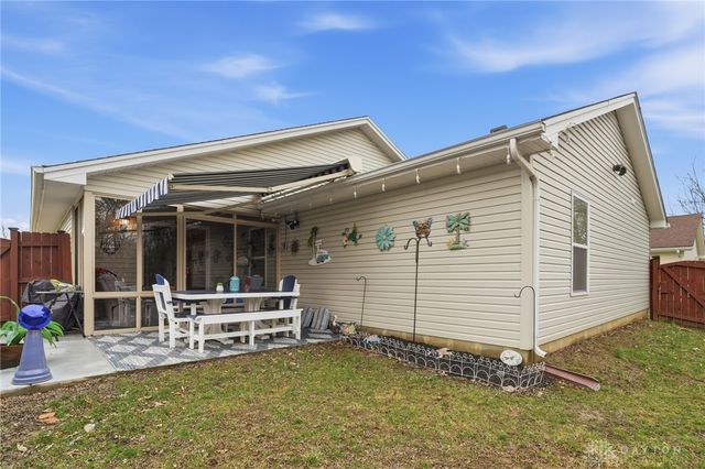 2028 Jackson Lane, Middletown, OH 45044