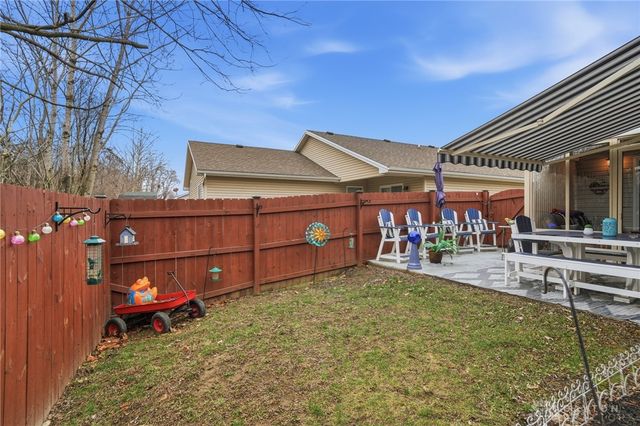 2028 Jackson Lane, Middletown, OH 45044