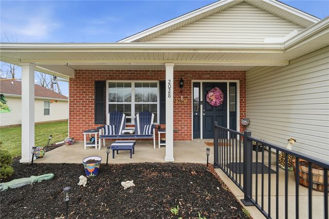 2028 Jackson Lane, Middletown, OH 45044