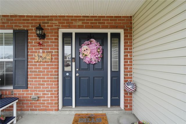 2028 Jackson Lane, Middletown, OH 45044