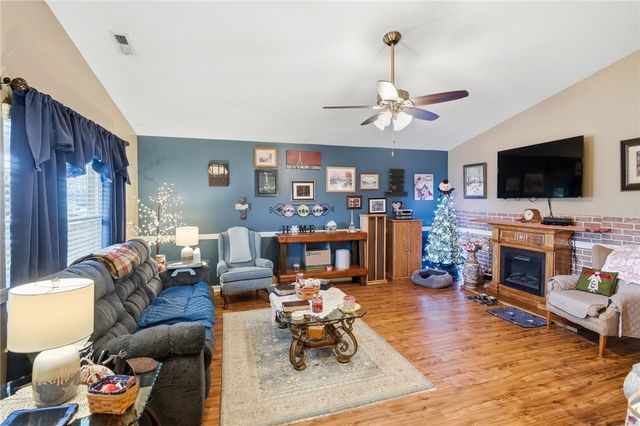 2028 Jackson Lane, Middletown, OH 45044