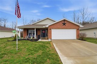 2028 Jackson Lane, Middletown, OH 45044