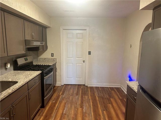 1213 Florida ST, Portsmouth, VA 23707