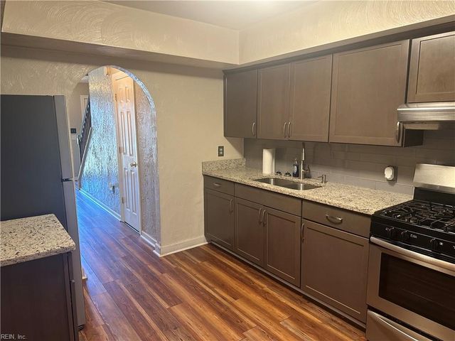 1213 Florida ST, Portsmouth, VA 23707