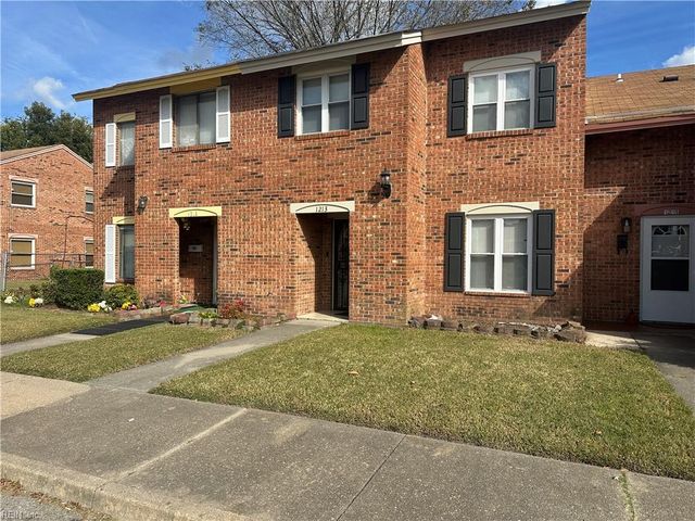 1213 Florida ST, Portsmouth, VA 23707