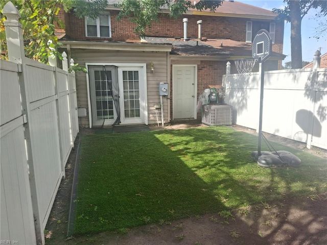 1213 Florida ST, Portsmouth, VA 23707