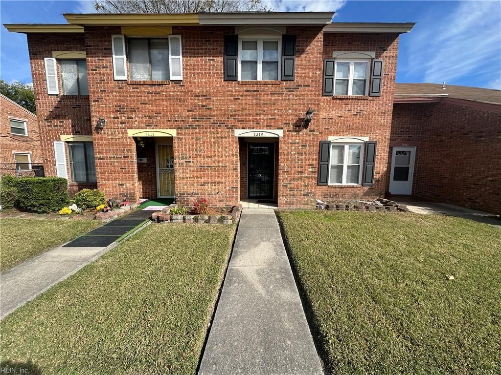 1213 Florida ST, Portsmouth, VA 23707