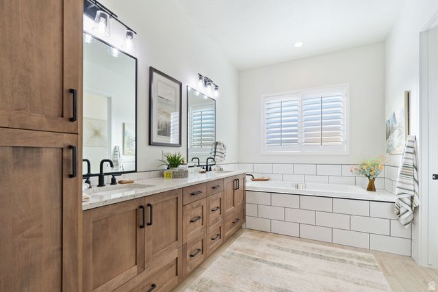 4380 S 1015 E, Washington, UT 84780