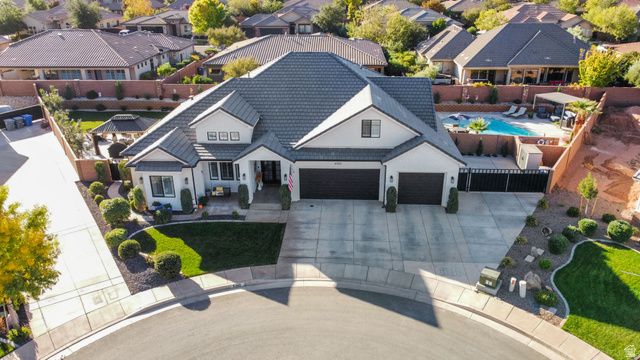4380 S 1015 E, Washington, UT 84780