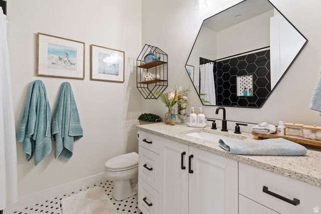 4380 S 1015 E, Washington, UT 84780