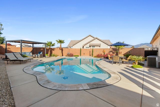 4380 S 1015 E, Washington, UT 84780