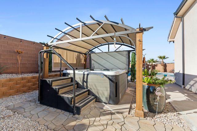 4380 S 1015 E, Washington, UT 84780