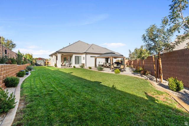 4380 S 1015 E, Washington, UT 84780