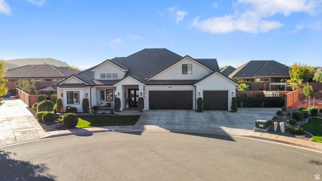 4380 S 1015 E, Washington, UT 84780