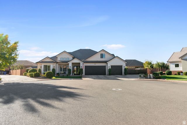 4380 S 1015 E, Washington, UT 84780