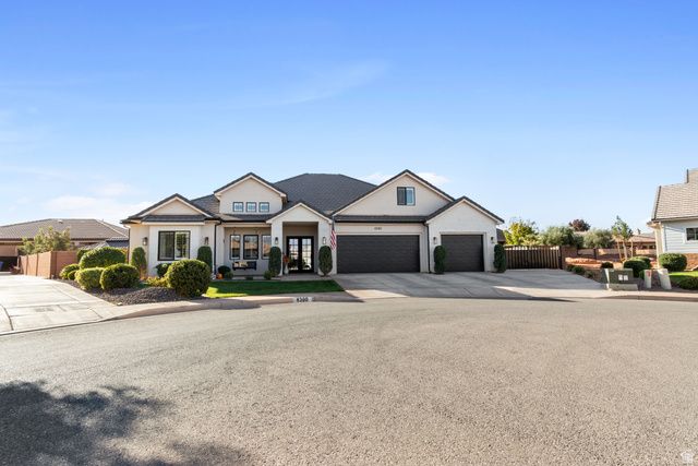 4380 S 1015 E, Washington, UT 84780