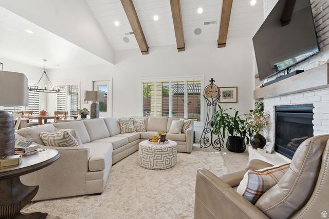 4380 S 1015 E, Washington, UT 84780