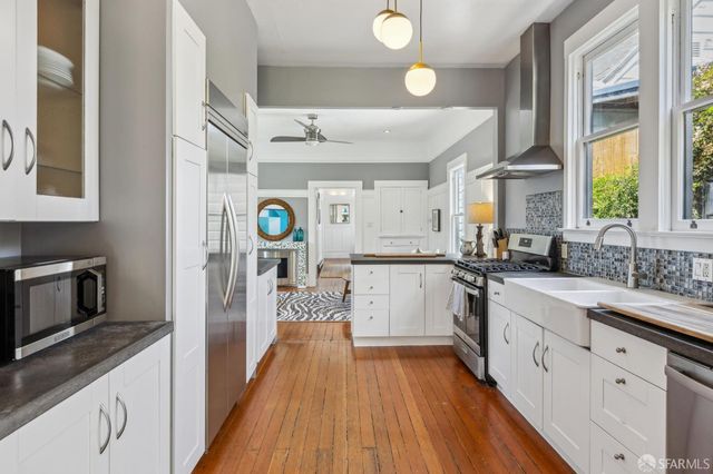 102 Santa Marina Street, San Francisco, CA 94110