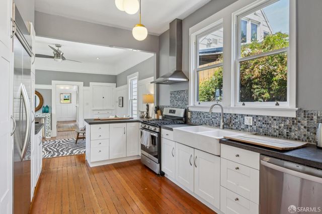 102 Santa Marina Street, San Francisco, CA 94110