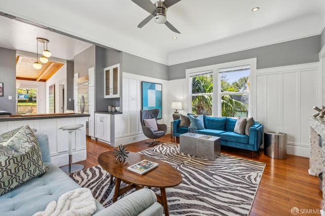 102 Santa Marina Street, San Francisco, CA 94110