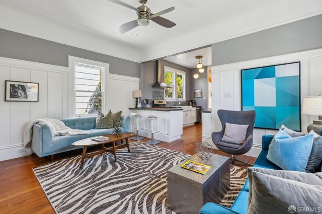 102 Santa Marina Street, San Francisco, CA 94110