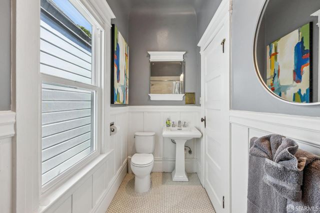 102 Santa Marina Street, San Francisco, CA 94110