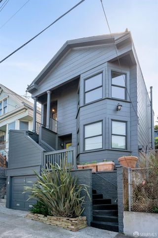 102 Santa Marina Street, San Francisco, CA 94110