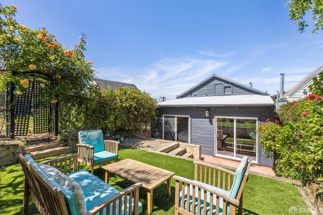 102 Santa Marina Street, San Francisco, CA 94110