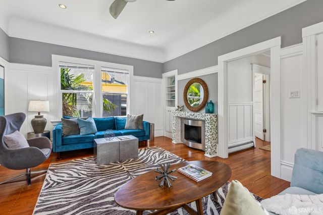 102 Santa Marina Street, San Francisco, CA 94110