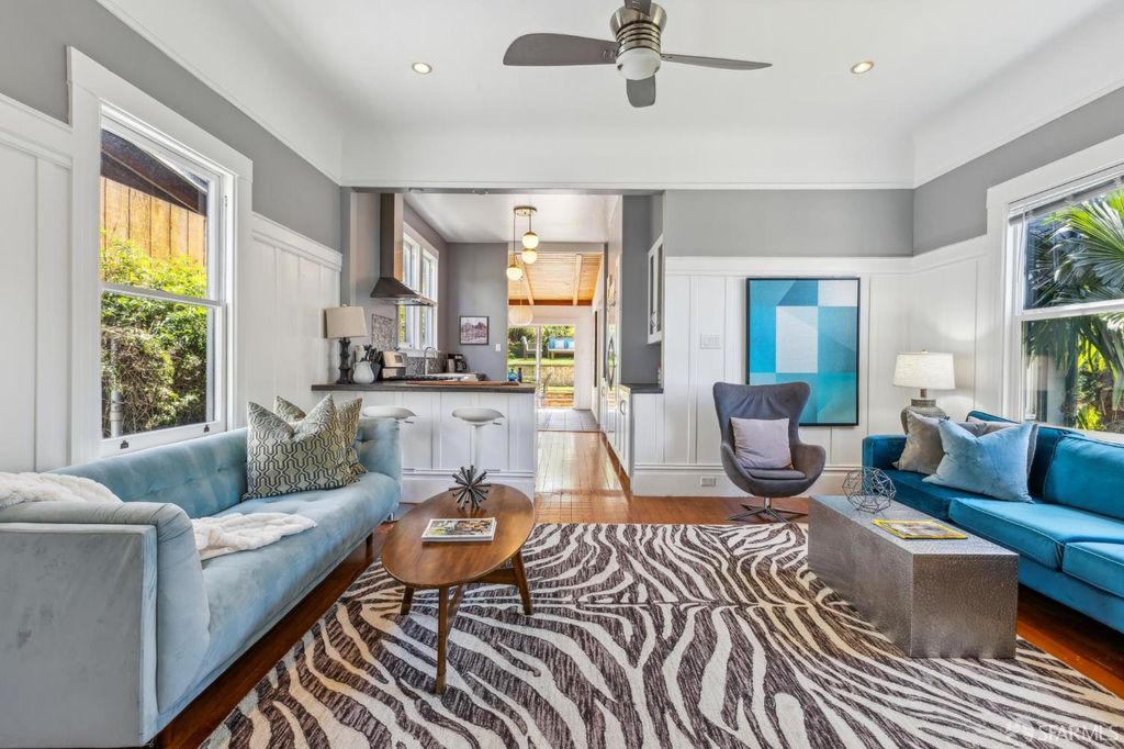 102 Santa Marina Street, San Francisco, CA 94110