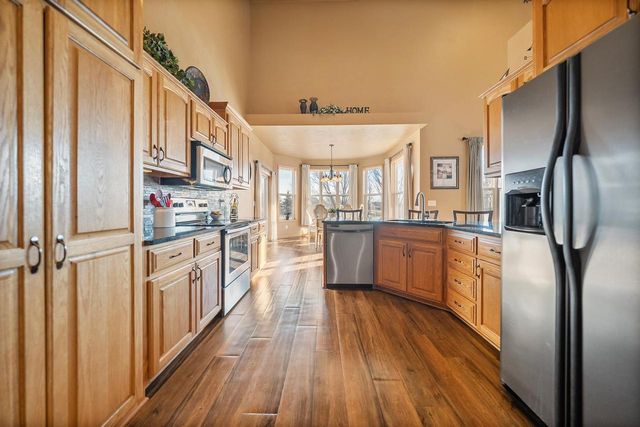 W7571 VELMA LANE, Greenville, WI 54942