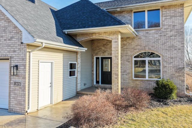 W7571 VELMA LANE, Greenville, WI 54942