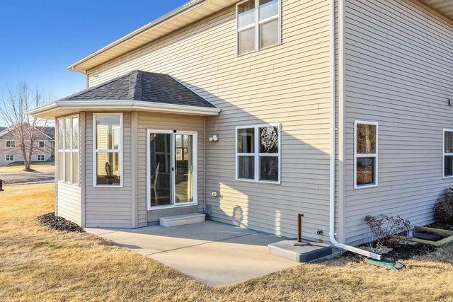 W7571 VELMA LANE, Greenville, WI 54942