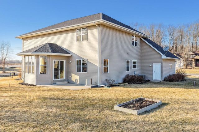 W7571 VELMA LANE, Greenville, WI 54942