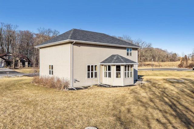 W7571 VELMA LANE, Greenville, WI 54942