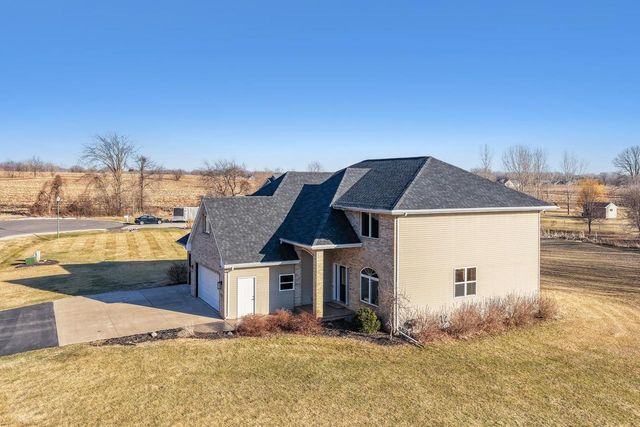 W7571 VELMA LANE, Greenville, WI 54942