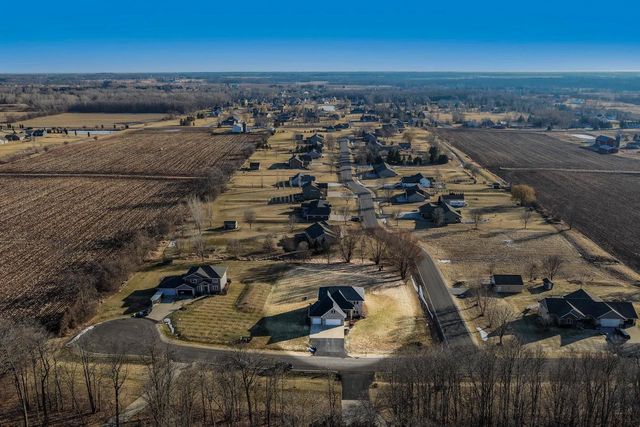 W7571 VELMA LANE, Greenville, WI 54942